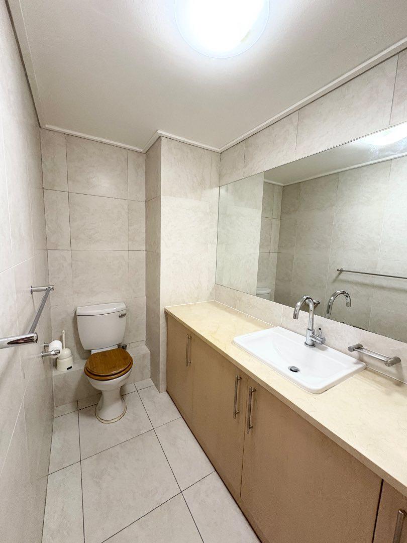 To Let 1 Bedroom Property for Rent in De Waterkant Western Cape